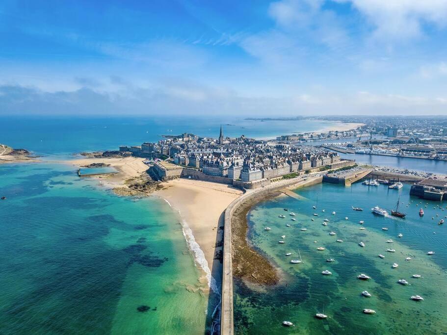 60m2 Confort Hébergement de vacances *