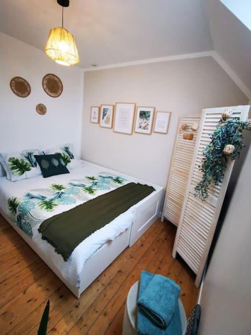 Hébergement de vacances 60m2 Confort