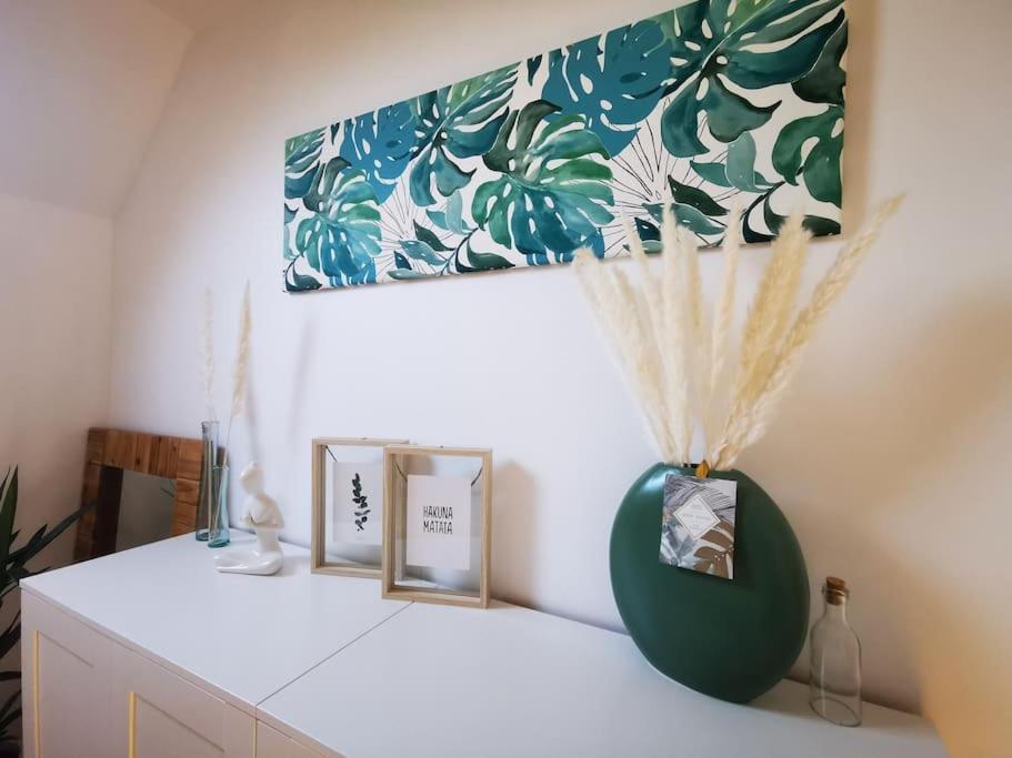 60m2 Confort Holiday home