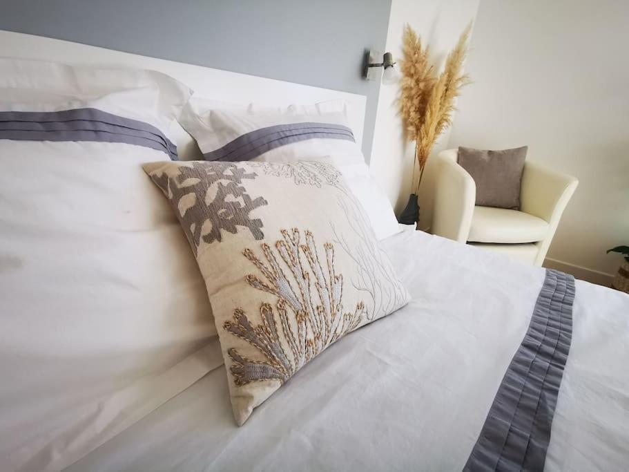 Hébergement de vacances 60m2 Confort *