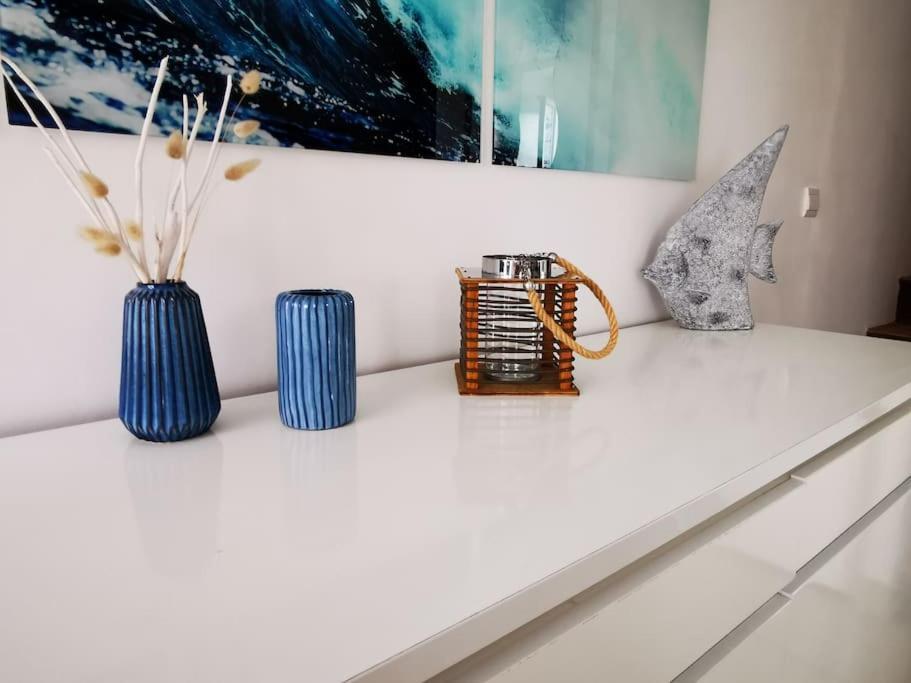 60m2 Confort Hébergement de vacances Erquy