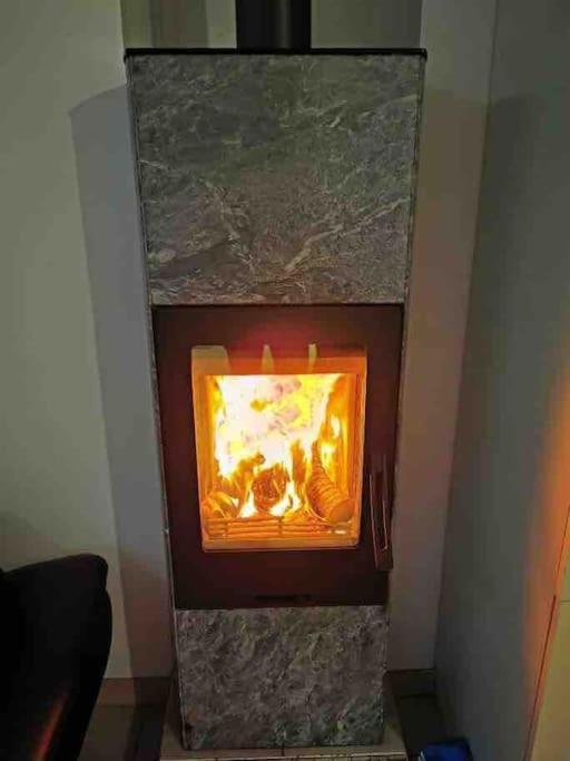 Ferienhaus 60m2 Confort *