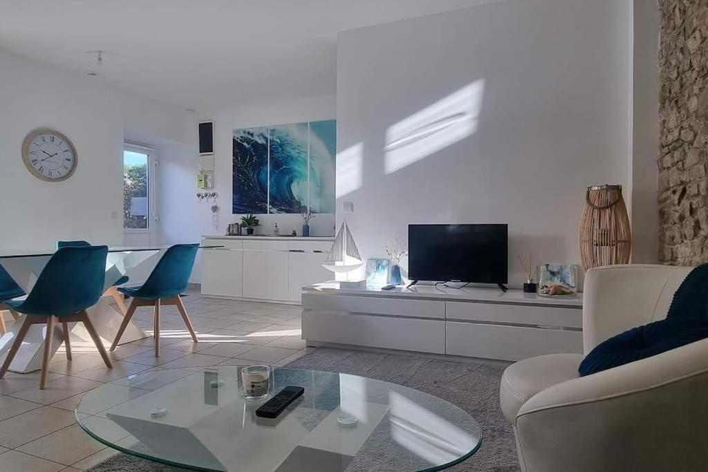 60m2 Confort Holiday home Erquy
