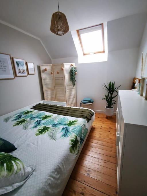 60m2 Confort Holiday home *